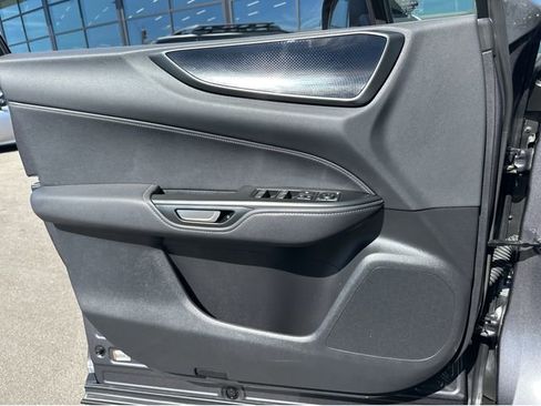 Certified 2023 Lexus NX 350 AWD w/ Cold Area Package image 13