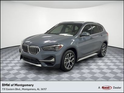 Used 2021 BMW X1 sDrive28i w/ Premium Package