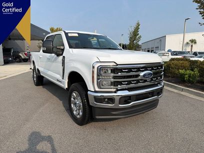 Used 2026 Ford F350 Lariat w/ FX4 Off-Road Package
