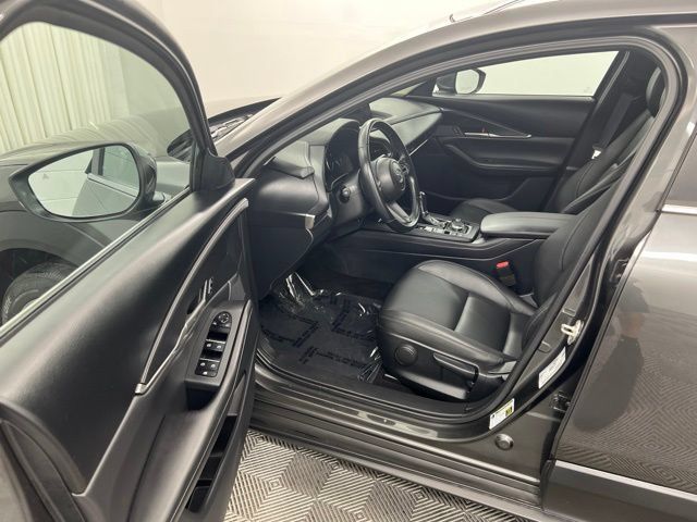 Certified 2023 MAZDA CX-30 AWD 2.5 S w/ Select Package image 12