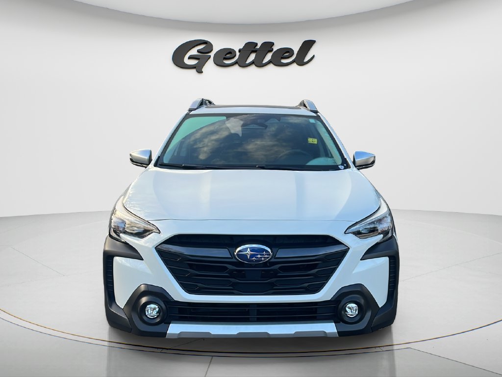 Used 2024 Subaru Outback Touring XT w/ Popular Package #2 AWD/4WD image 2