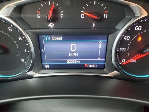 Certified 2023 Chevrolet Equinox LT FWD image 28
