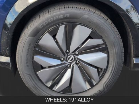 Used 2024 Nissan Ariya Engage image 11