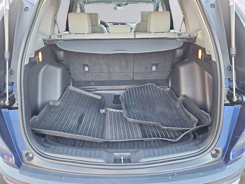 Certified 2020 Honda CR-V EX image 33
