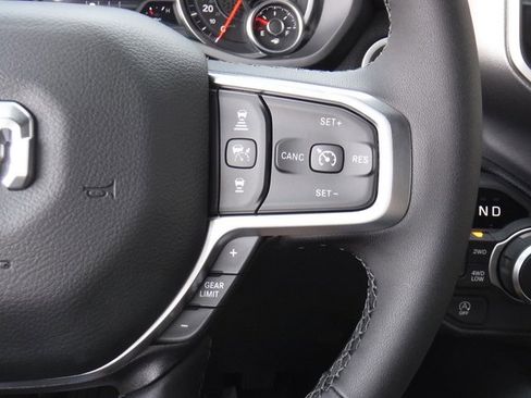 New 2026 RAM 1500 Big Horn image 34