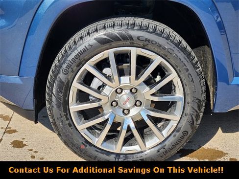 New 2026 GMC Terrain Denali image 7