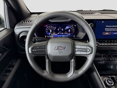 New 2026 Chevrolet Colorado Trail Boss image 11