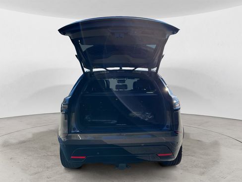 New 2025 Land Rover Range Rover Velar Dynamic SE image 29