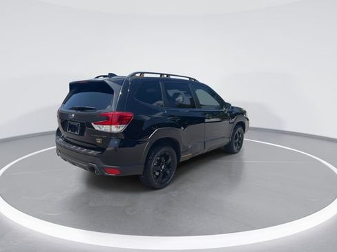 Certified 2025 Subaru Forester Wilderness w/ Convenience Package AWD/4WD image 8