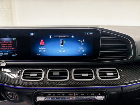 Used 2024 Mercedes-Benz GLE 53 AMG 4MATIC Coupe image 13