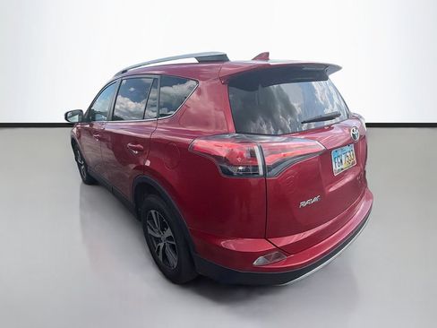 Used 2016 Toyota RAV4 XLE AWD/4WD image 6