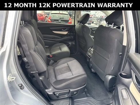 Used 2021 Subaru Ascent Premium w/ Convenience Package image 11