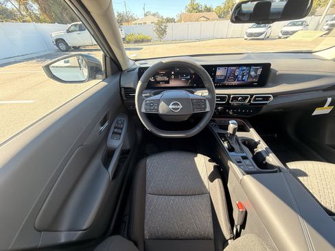 New 2026 Nissan Sentra SV w/ SV Convenience Package image 14