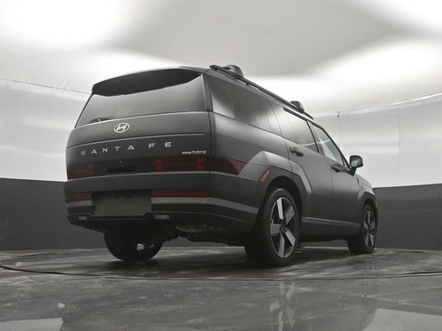 New 2026 Hyundai Santa Fe Limited AWD/4WD image 36