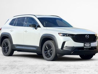 New 2026 MAZDA CX-50 AWD 2.5 Hybrid w/ Weather Package