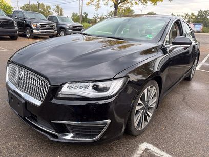 Used 2020 Lincoln MKZ Reserve