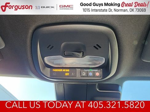New 2026 Buick Envista Preferred w/ Convenience I Package FWD image 32
