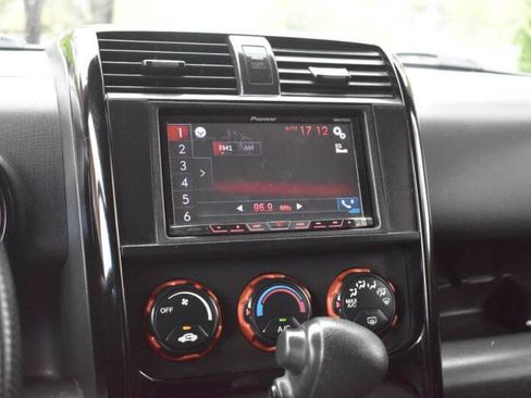 Used 2007 Honda Element SC image 23