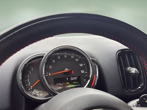 Used 2021 MINI Cooper Countryman S image 18