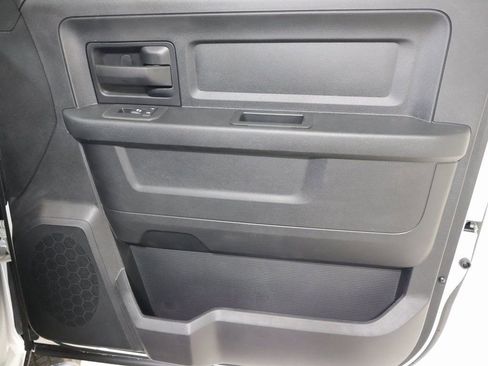 New 2026 RAM 3500 Tradesman image 20