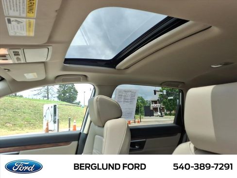 Used 2019 Honda CR-V EX-L image 13