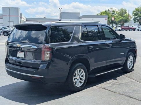 Used 2022 Chevrolet Tahoe LT AWD/4WD image 7