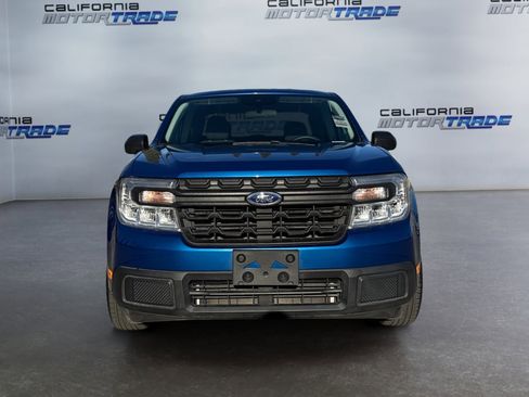 Used 2024 Ford Maverick XL image 2