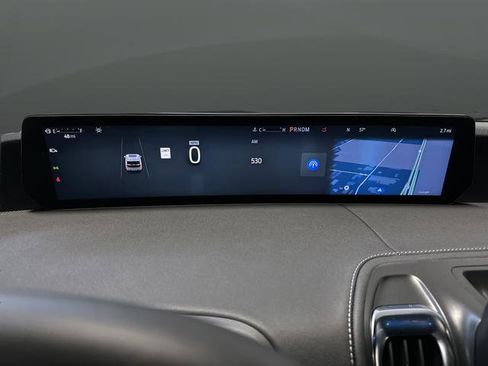 New 2026 Ford Expedition Max Platinum w/ Stealth Performance Package image 19