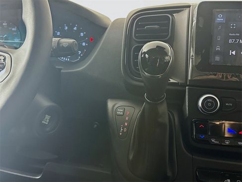 New 2026 RAM ProMaster 3500 w/ Cold Weather Group image 12