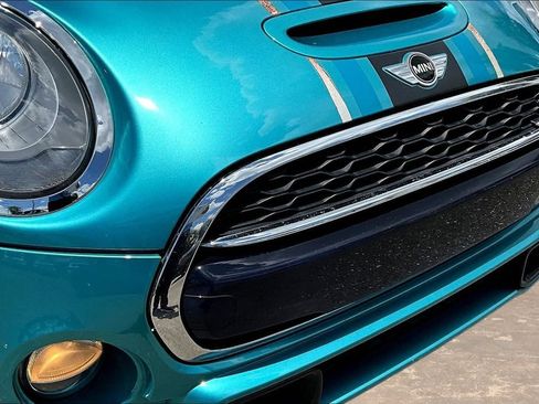 Used 2017 MINI Cooper S FWD image 33