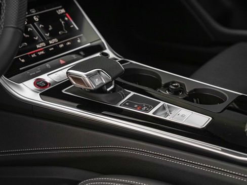 New 2025 Audi S6 Premium Plus image 12