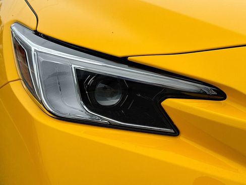 New 2026 Subaru WRX tS AWD/4WD image 37