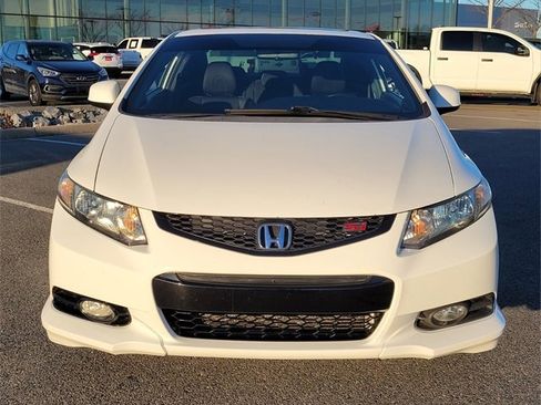 Used 2013 Honda Civic Si image 5