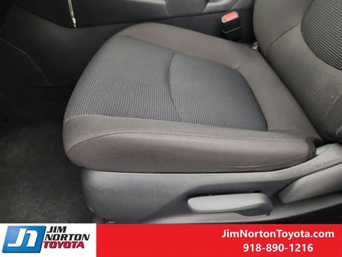 Used 2025 Toyota RAV4 LE image 25