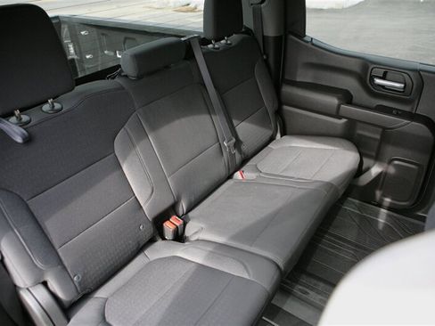 Used 2022 Chevrolet Silverado 1500 LT w/ LPO, Liner Protection Package image 16