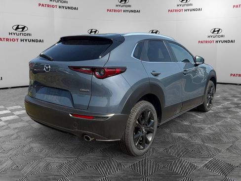 Used 2024 MAZDA CX-30 AWD 2.5 S w/ Preferred Package image 3
