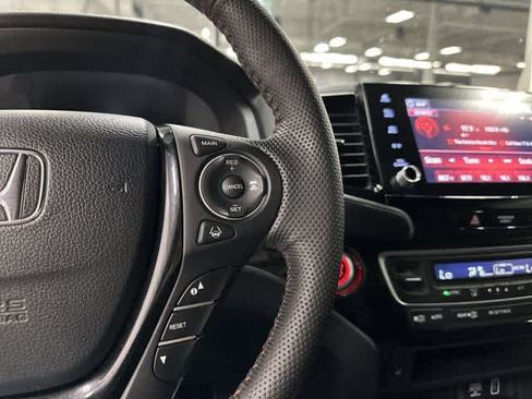 Used 2023 Honda Ridgeline Black Edition image 18