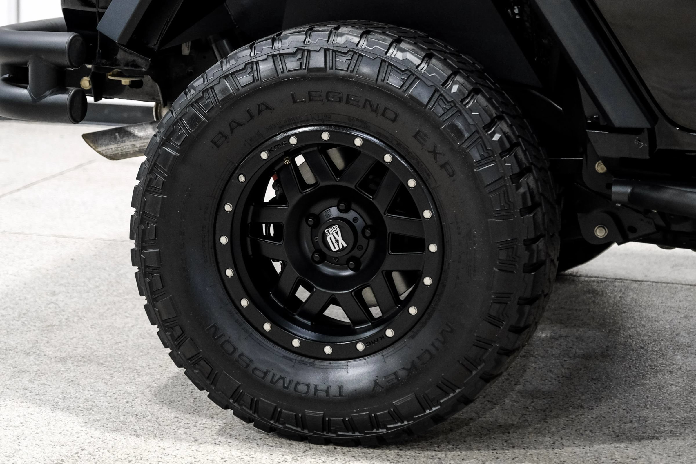 Used 2019 Jeep Wrangler Unlimited Rubicon AWD/4WD image 58