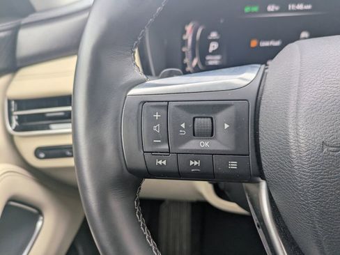 Used 2022 INFINITI QX60 Sensory w/ Vision Package image 29