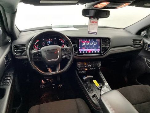 Used 2025 Dodge Durango GT w/ Blacktop Package AWD/4WD image 21