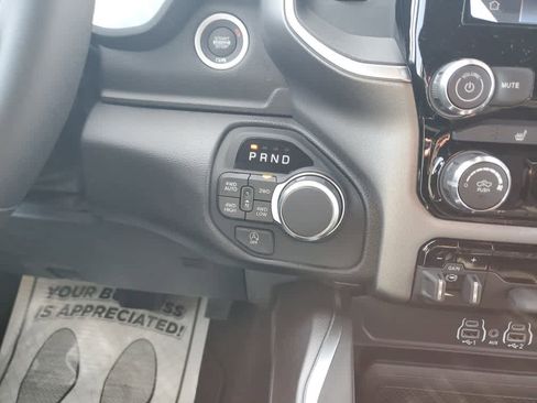 New 2026 RAM 1500 Big Horn image 19