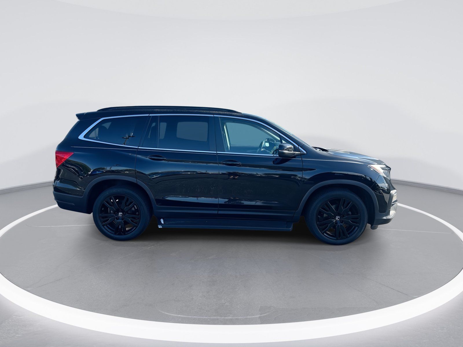 Used 2022 Honda Pilot Special Edition image 10