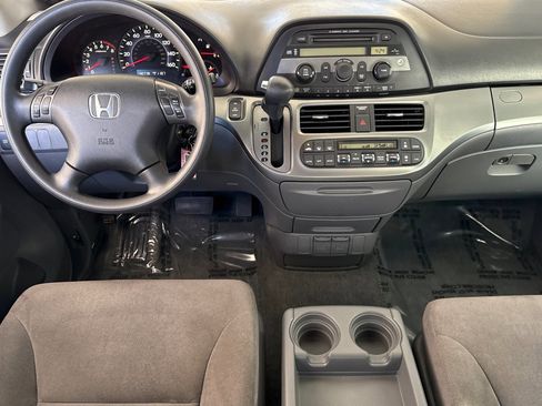 Used 2005 Honda Odyssey EX image 24