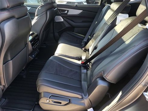 New 2026 Acura MDX A-Spec image 13