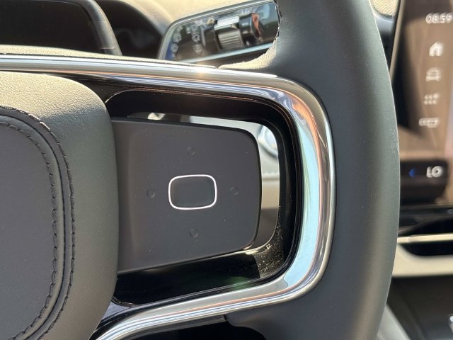 New 2026 Lincoln Nautilus Premier AWD/4WD image 24