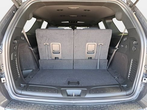 New 2026 Dodge Durango GT AWD/4WD image 13
