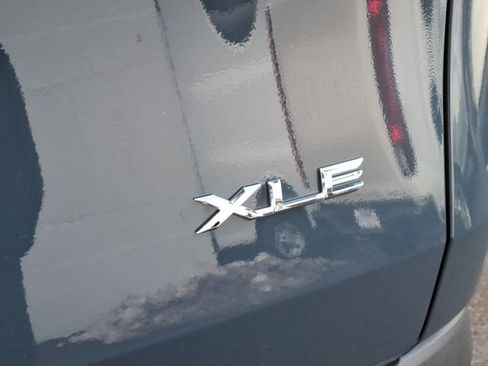 Used 2026 Toyota Grand Highlander AWD image 18