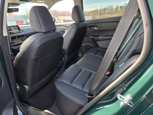 New 2026 Nissan Rogue SV image 5