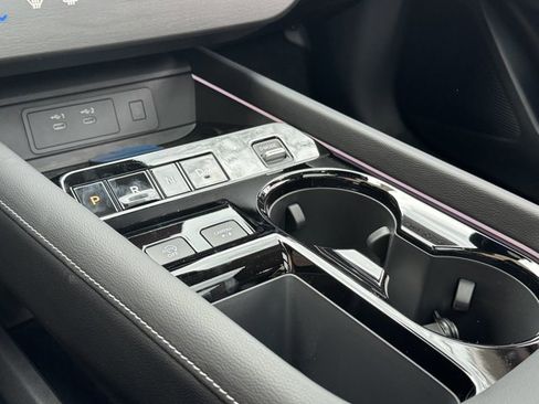 New 2026 Nissan Murano SL image 16