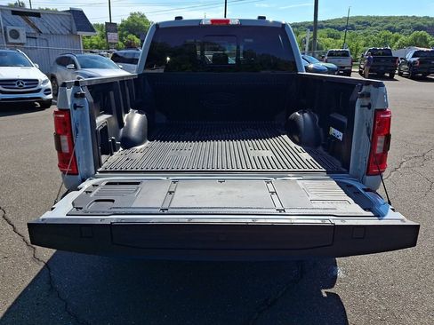 Used 2023 Ford F150 XLT w/ Equipment Group 302A High AWD/4WD image 30